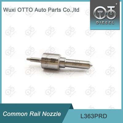 L363PRD Common Rail Injektor Düse für den Injektor 28231462