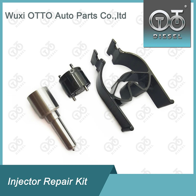 7135 - 574 Delphi Injektor Düse Reparatur-Kit Düse-Ventil-Kit für den Injektor 28231014 GWM 2.0L