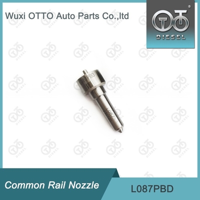 L087PBD Common-Rail-Düse für Injektoren EJBR01401Z / EJBR01701Z