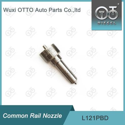 L121PBD  Common Rail Düse für Injektoren EJBR01601Z