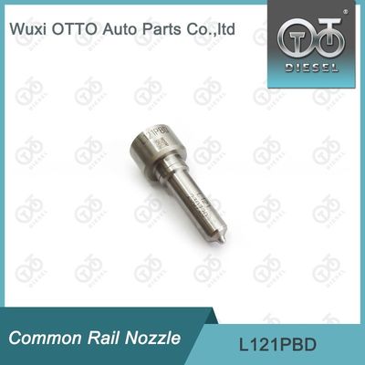 L121PBD  Common Rail Düse für Injektoren EJBR01601Z