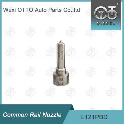 L121PBD  Common Rail Düse für Injektoren EJBR01601Z