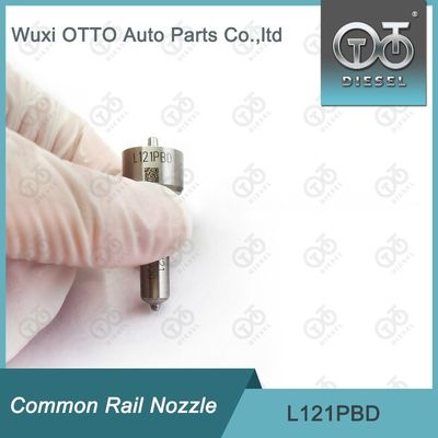 L121PBD  Common Rail Düse für Injektoren EJBR01601Z