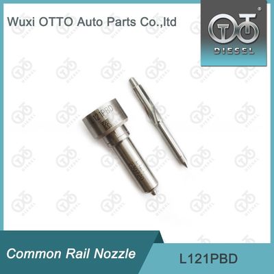 L121PBD  Common Rail Düse für Injektoren EJBR01601Z