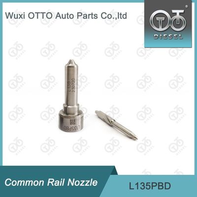 L135PBD -Düse Common Rail für Injektoren EJBR00504Z / EJBR00503Z
