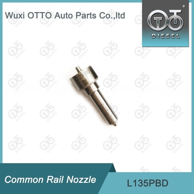 L135PBD Delphi-Düse Common Rail für Injektoren EJBR00504Z / EJBR00503Z
