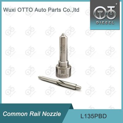 L135PBD -Düse Common Rail für Injektoren EJBR00504Z / EJBR00503Z