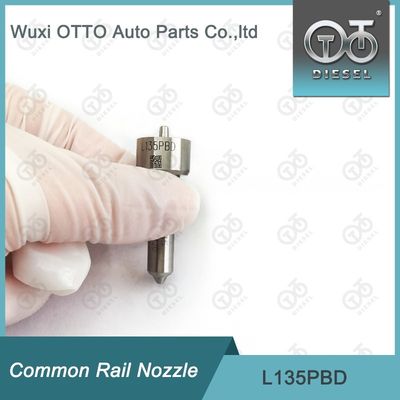 L135PBD -Düse Common Rail für Injektoren EJBR00504Z / EJBR00503Z