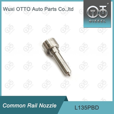 L135PBD Delphi-Düse Common Rail für Injektoren EJBR00504Z / EJBR00503Z