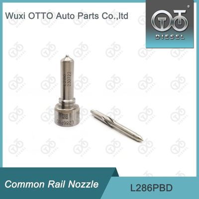 L286PBD  Common Rail Düse für Injektoren EJBR05601D
