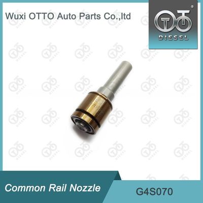G4S070 Denso Common Rail Nozzle Applied Engine TOYOTA Hiace Hilux 2.5D 2KD-FTV 2GD