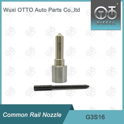 G3S16 Denso Common Rail Düse für Injektoren 295050-0331 370-7280