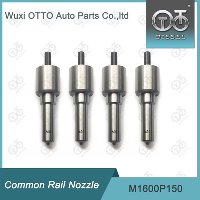SIEMENS VDO Common Rail Düse M1600P150 für Injektoren A2C59515264 / 5WS40080