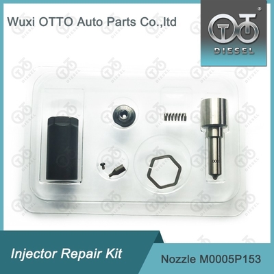Siemens Injektor Reparatur-Kit für Injektor A2C59514910