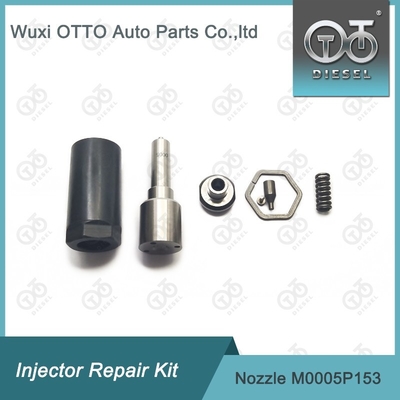 Siemens Injektor Reparatur-Kit für Injektor A2C59514910