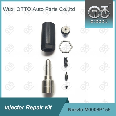 Siemens Injektor Reparatur-Kit für Injektoren 5WS40536 / 8200903034 / A2C59513484