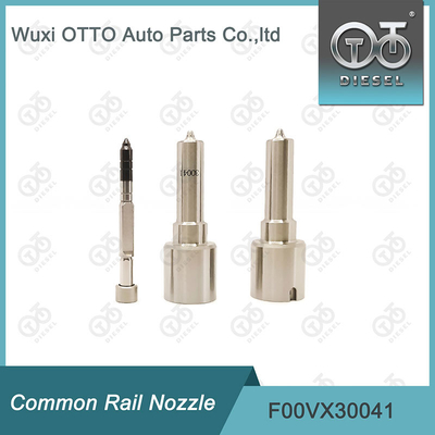 F00VX30041 / F00 VX 30041 Bosch Piezo Düse für Injektoren 0445116024 / 986435394