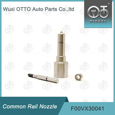 F00VX30041 / F00 VX 30041 Bosch Piezo Düse für Injektoren 0445116024 / 986435394