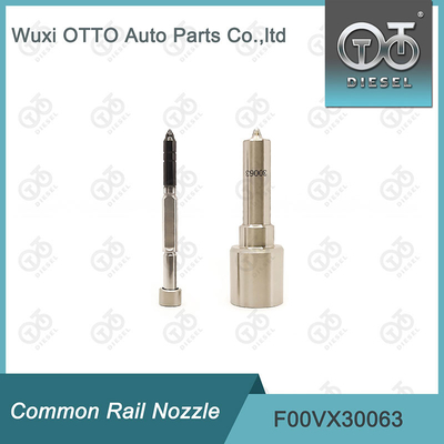 F00VX30063 / F00 VX 30063 Bosch Piezo Düse für Injektoren 0445116037 / 0986435429