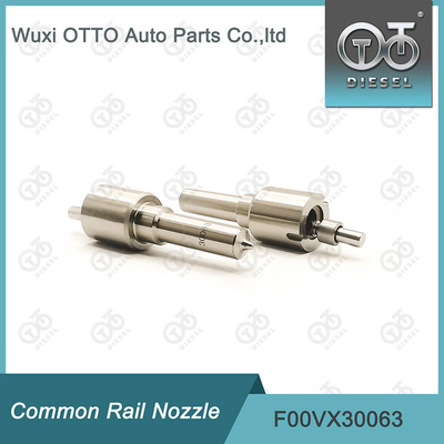 F00VX30063 / F00 VX 30063 Bosch Piezo Düse für Injektoren 0445116037 / 0986435429