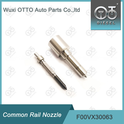 F00VX30063 / F00 VX 30063 Bosch Piezo Düse für Injektoren 0445116037 / 0986435429