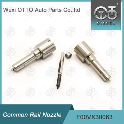 F00VX30063 / F00 VX 30063 Bosch Piezo Düse für Injektoren 0445116037 / 0986435429