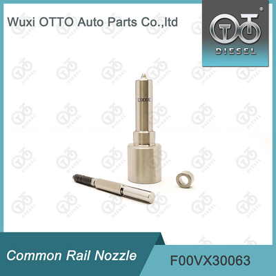 F00VX30063 / F00 VX 30063 Bosch Piezo Düse für Injektoren 0445116037 / 0986435429