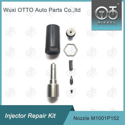 M1001P152 Siemens Injektor Reparatur-Kit für Injektoren 5WS40086 / A2C59511610