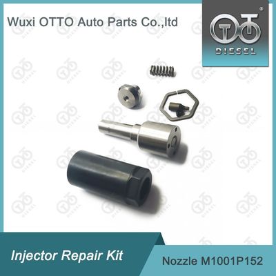 M1001P152 Siemens Injektor Reparatur-Kit für Injektoren 5WS40086 / A2C59511610