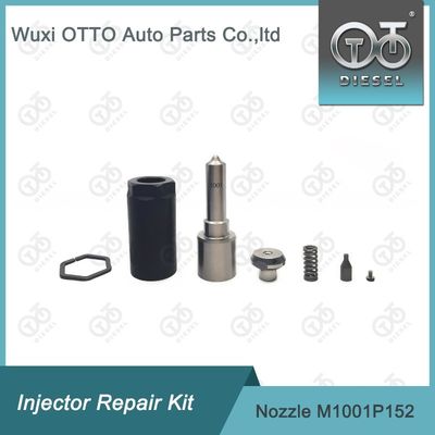 M1001P152 Siemens Injektor Reparatur-Kit für Injektoren 5WS40086 / A2C59511610