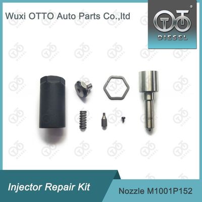M1001P152 Siemens Injektor Reparatur-Kit für Injektoren 5WS40086 / A2C59511610