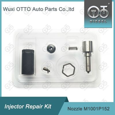 M1001P152 Siemens Injektor Reparatur-Kit für Injektoren 5WS40086 / A2C59511610