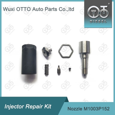 Siemens Injektor Reparatur-Kit für Injektoren 5WS40250 / A2C59514912 / A2C59511611