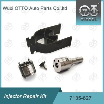 Ausrüstung für die Reparatur von -Injektoren