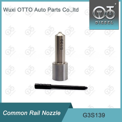 G3S139 Denso Common Rail Düse für Injektor 295050-2750