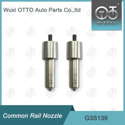 G3S139 Denso Common Rail Düse für Injektor 295050-2750