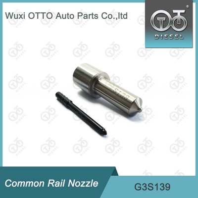 G3S139 Denso Common Rail Düse für Injektor 295050-2750