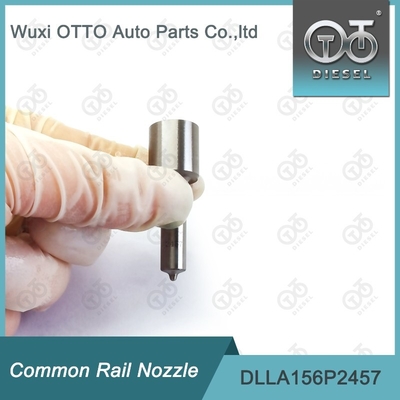 DLLA156P2457 Bosch Common Rail Düse für Injektoren 0445110653 / 654