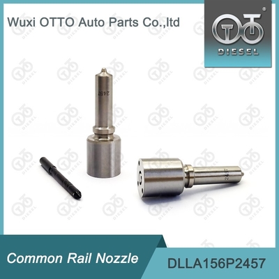DLLA156P2457 Bosch Common Rail Düse für Injektoren 0445110653 / 654