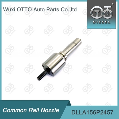 DLLA156P2457 Bosch Common Rail Düse für Injektoren 0445110653 / 654