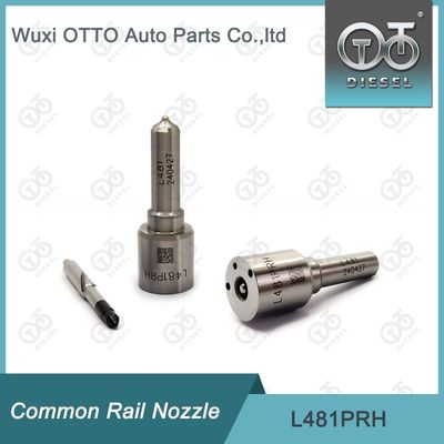 L481PRH Common Rail Düse für Einspritzdüse 28384645 Angewendet SYMC D22 _6