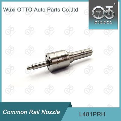 L481PRH Common Rail Düse für Einspritzdüse 28384645 Angewendet SYMC D22 _6