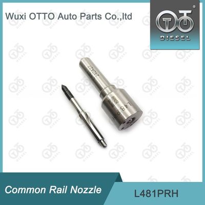 L481PRH Common Rail Düse für Einspritzdüse 28384645 Angewendet SYMC D22 _6
