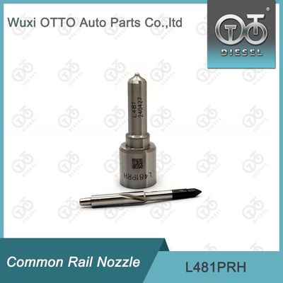 L481PRH Common Rail Düse für Einspritzdüse 28384645 Angewendet SYMC D22 _6