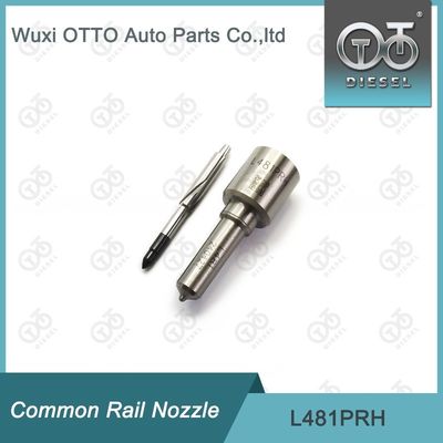 L481PRH Common Rail Düse für Einspritzdüse 28384645 Angewendet SYMC D22 _6