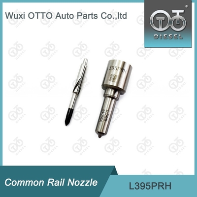 L395PRH Delphi Common Rail Düse Standardgröße