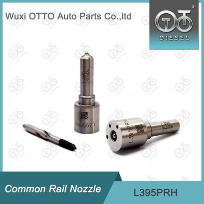 L395PRH Delphi Common Rail Düse Standardgröße für Injektor 28229876 angewandte JCB SCOUT 93KW T4 4.4L