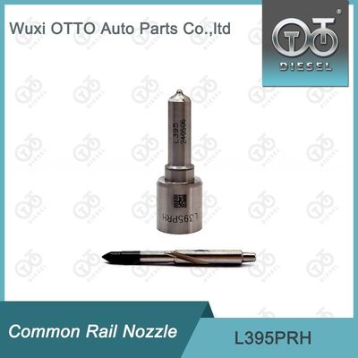 L395PRH Delphi Common Rail Düse Standardgröße für Injektor 28229876 angewandte JCB SCOUT 93KW T4 4.4L