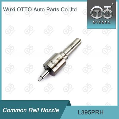 L395PRH Delphi Common Rail Düse Standardgröße für Injektor 28229876 angewandte JCB SCOUT 93KW T4 4.4L