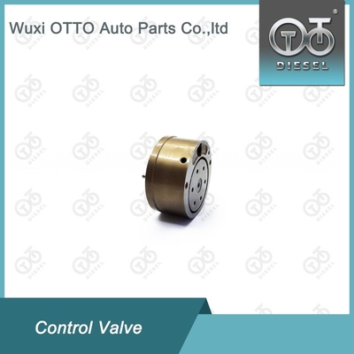 Delphi-Aktor-Kit Solenoidventil 7135-588 Unterventil